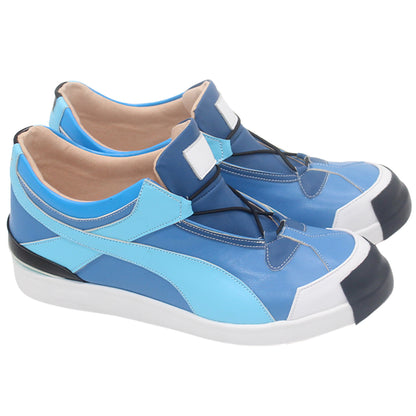 Overwatch 2 OW2 Wuyang Cosplay Shoes