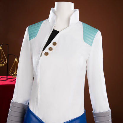 TRIGUN STAMPEDE Meryl Stryfe New Cosplay Costume