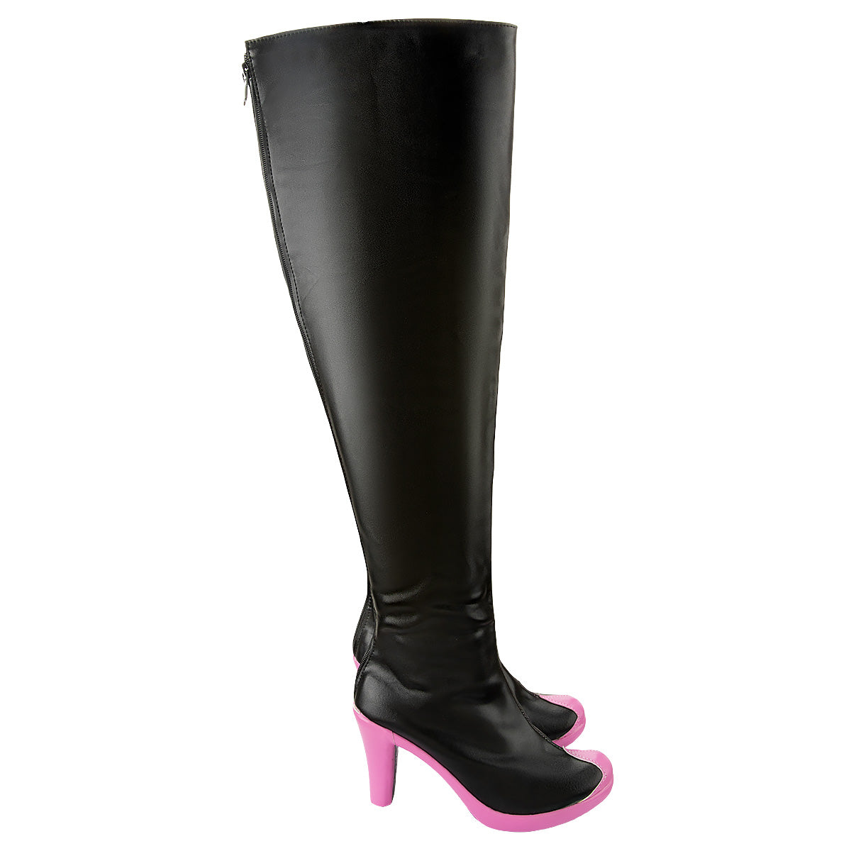 Project Voltage PM X Vocal Idol PARTY ROCK ETERNITY Shoes Cosplay