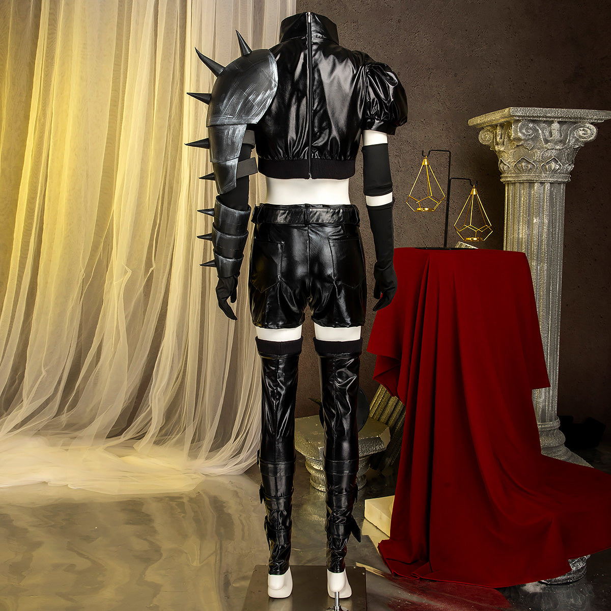 Costume de Cosplay Tokyo Mew Mew Ichigo Momomiya 2022