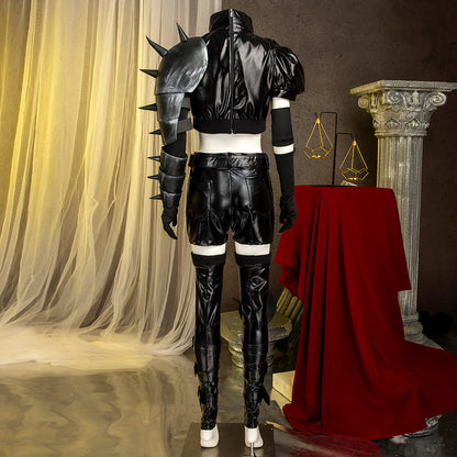 Costume de Cosplay Tokyo Mew Mew Ichigo Momomiya 2022