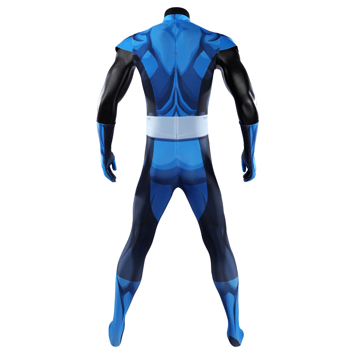 Fantastic Four Wolverine Cosplay Costume
