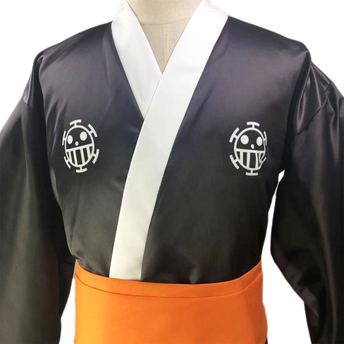 2022 東京喵喵一護桃宮 Cosplay 服裝