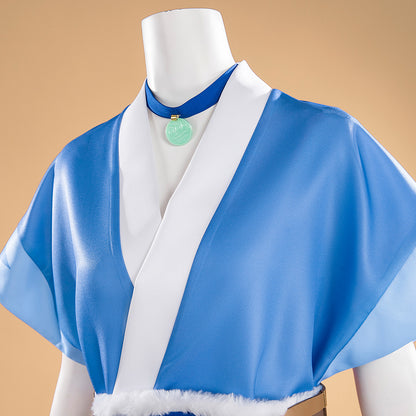 Costume de Cosplay Tokyo Mew Mew Ichigo Momomiya 2022