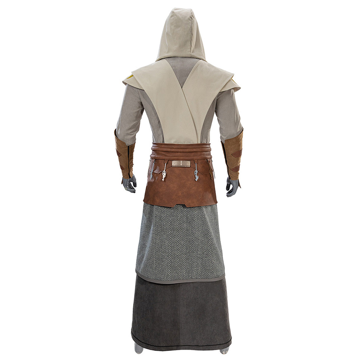 Star Wars Jedi Temple Guard Premium Edition Cosplay Costume