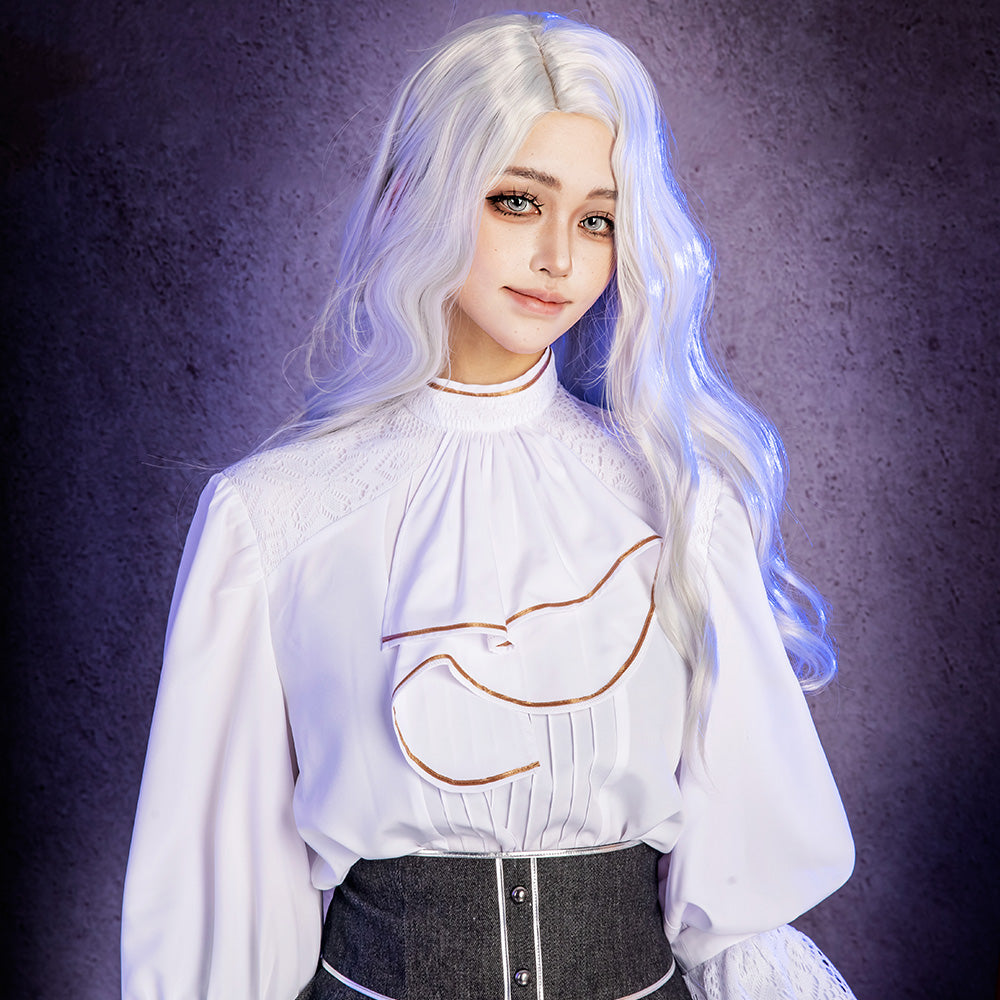 2022 東京喵喵一護桃宮 Cosplay 服裝