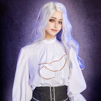 2022 東京喵喵一護桃宮 Cosplay 服裝