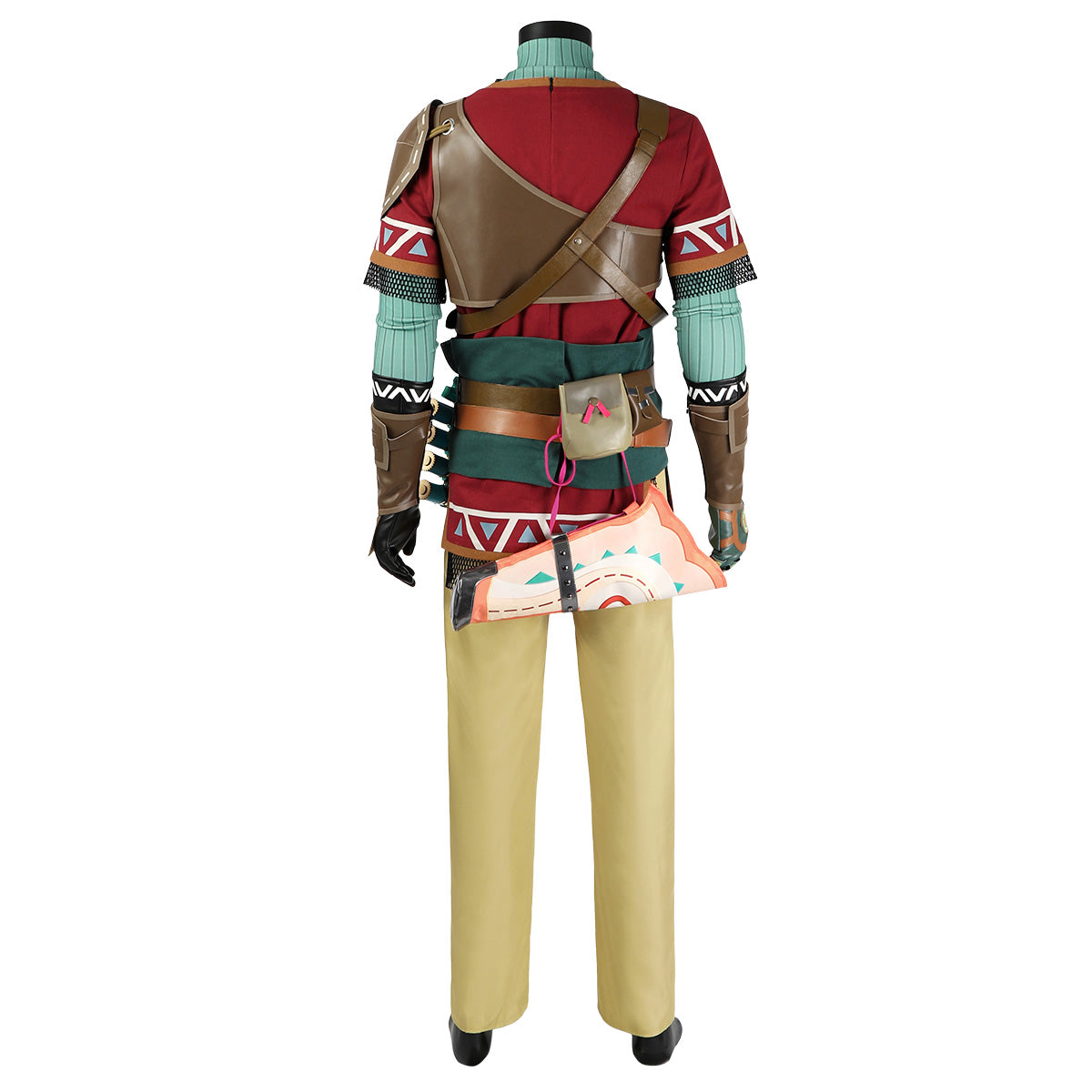 Vocaloid 初音未來 16 歲生日角色扮演服裝