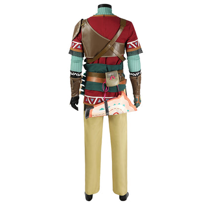 Vocaloid 初音未來 16 歲生日角色扮演服裝