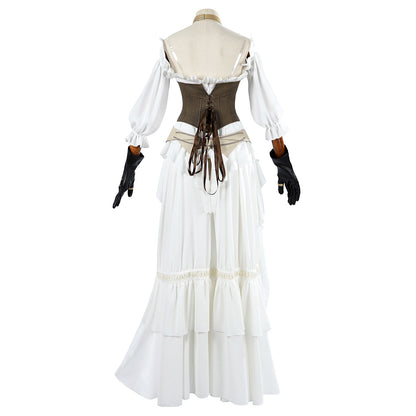 Hinata Hyuga aus Naruto Halloween Cosplay Kostüm – D Edition