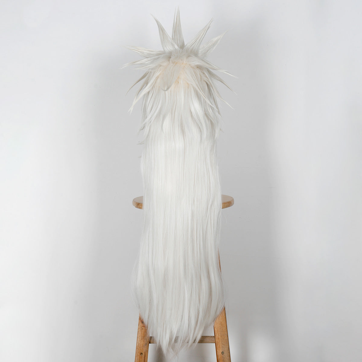 Motosierra Hombre Denji Golden Cosplay Peluca