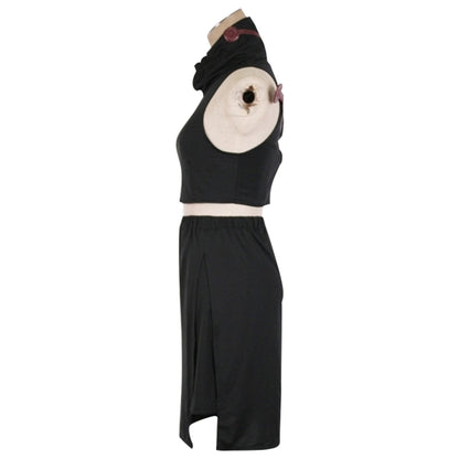 Fullmetal Alchemist Envy Cosplay Costume - New Edition
