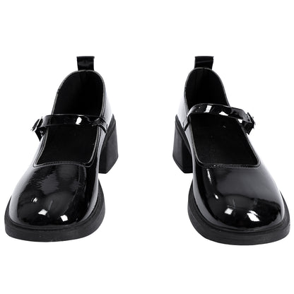 Akatsuki Deidara aus Naruto Halloween Weiße Schuhe Cosplay Stiefel