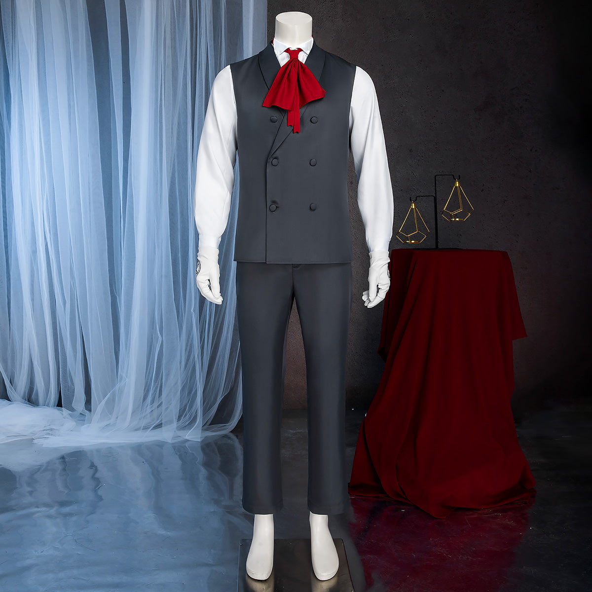 Costume de Cosplay Tokyo Mew Mew Ichigo Momomiya 2022