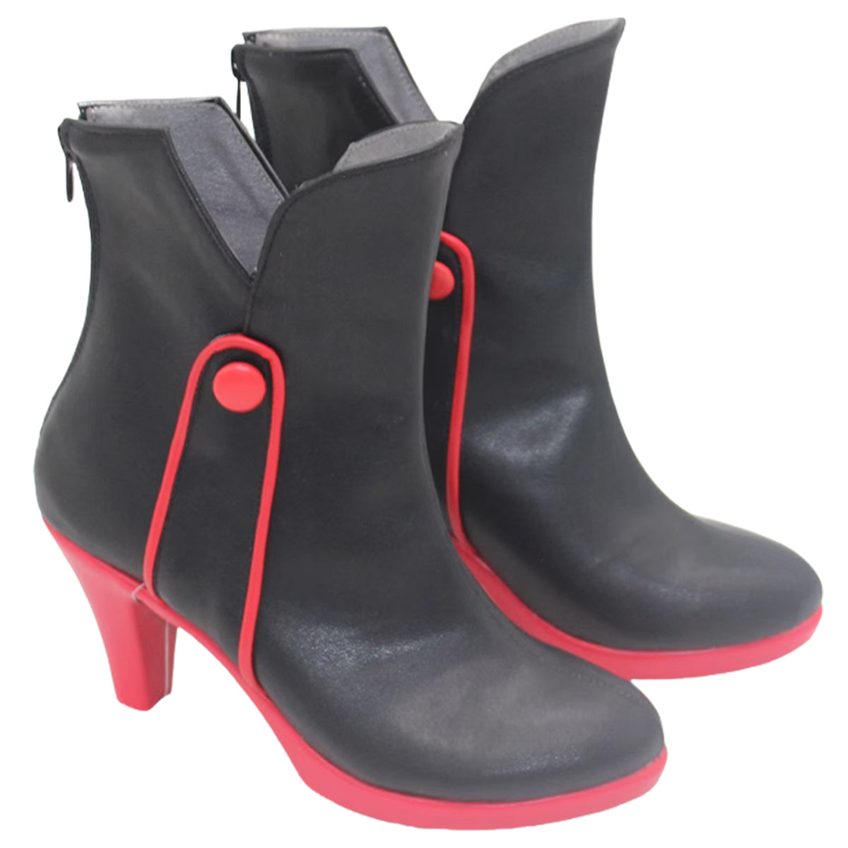 Gnosia Anime SQ Cosplay Shoes