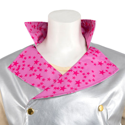 Yakuza 0 Goro Majima Cosplay Costume