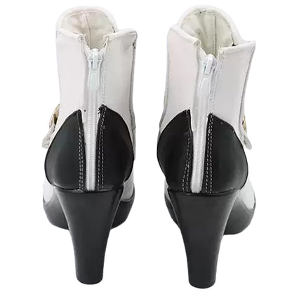 Uma Musume: Pretty Derby Agens Tachyon Cosplay Shoes