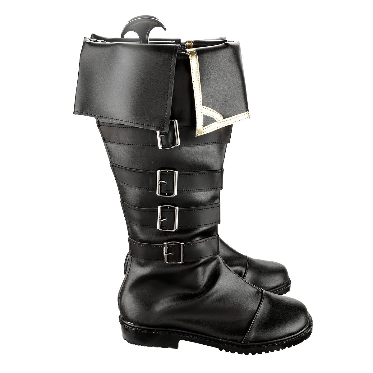 Final Fantasy XIV: Endwalker Zenos yae Galvus Shoes Cosplay Boots