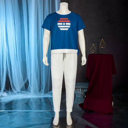 2022 東京喵喵一護桃宮 Cosplay 服裝