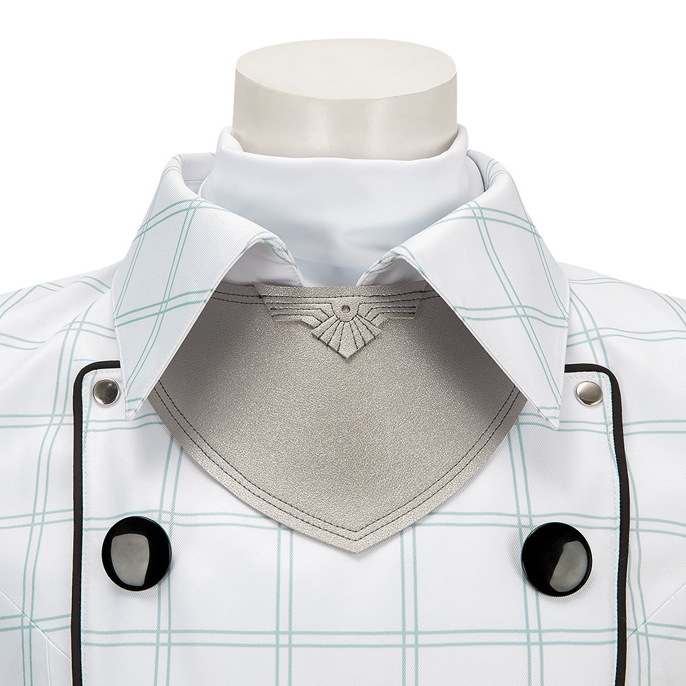 2022 Tokyo Mew Mew Ichigo Momomiya Cosplay Kostüm