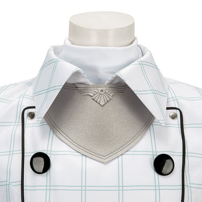 2022 Tokyo Mew Mew Ichigo Momomiya Cosplay Kostüm