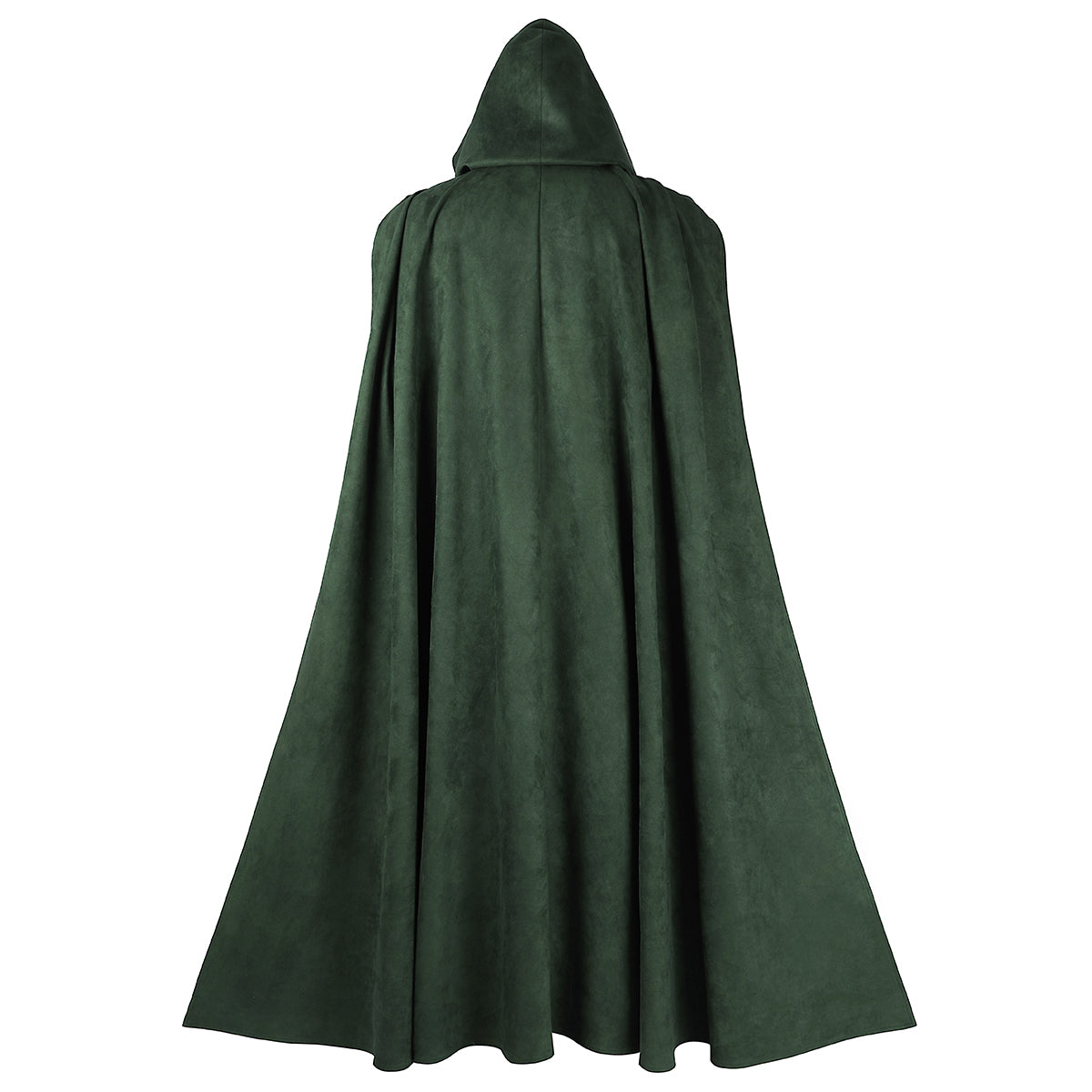 MAV Doctor Doom Fantastic Four Victor von Doom Cosplay Costume