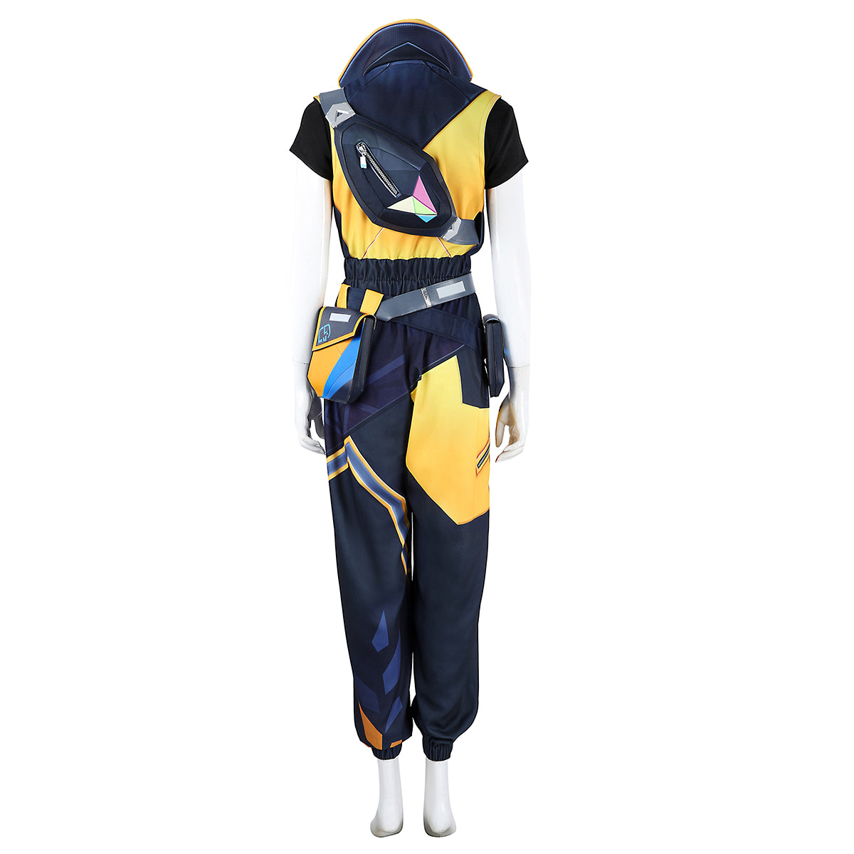 Costume de Cosplay Tokyo Mew Mew Ichigo Momomiya 2022