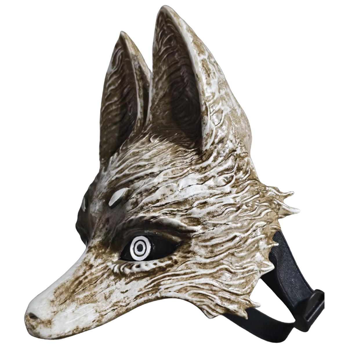 Silent Hill F Kotoyuki Tsuneki Fox Mask Mask Cosplay Accessory Prop