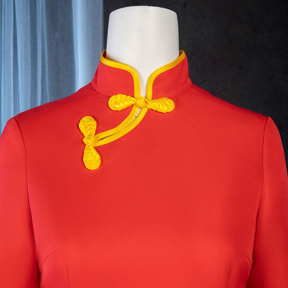 2022 東京喵喵一護桃宮 Cosplay 服裝