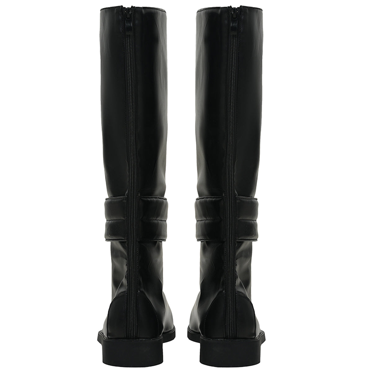Akatsuki Deidara aus Naruto Halloween Weiße Schuhe Cosplay Stiefel