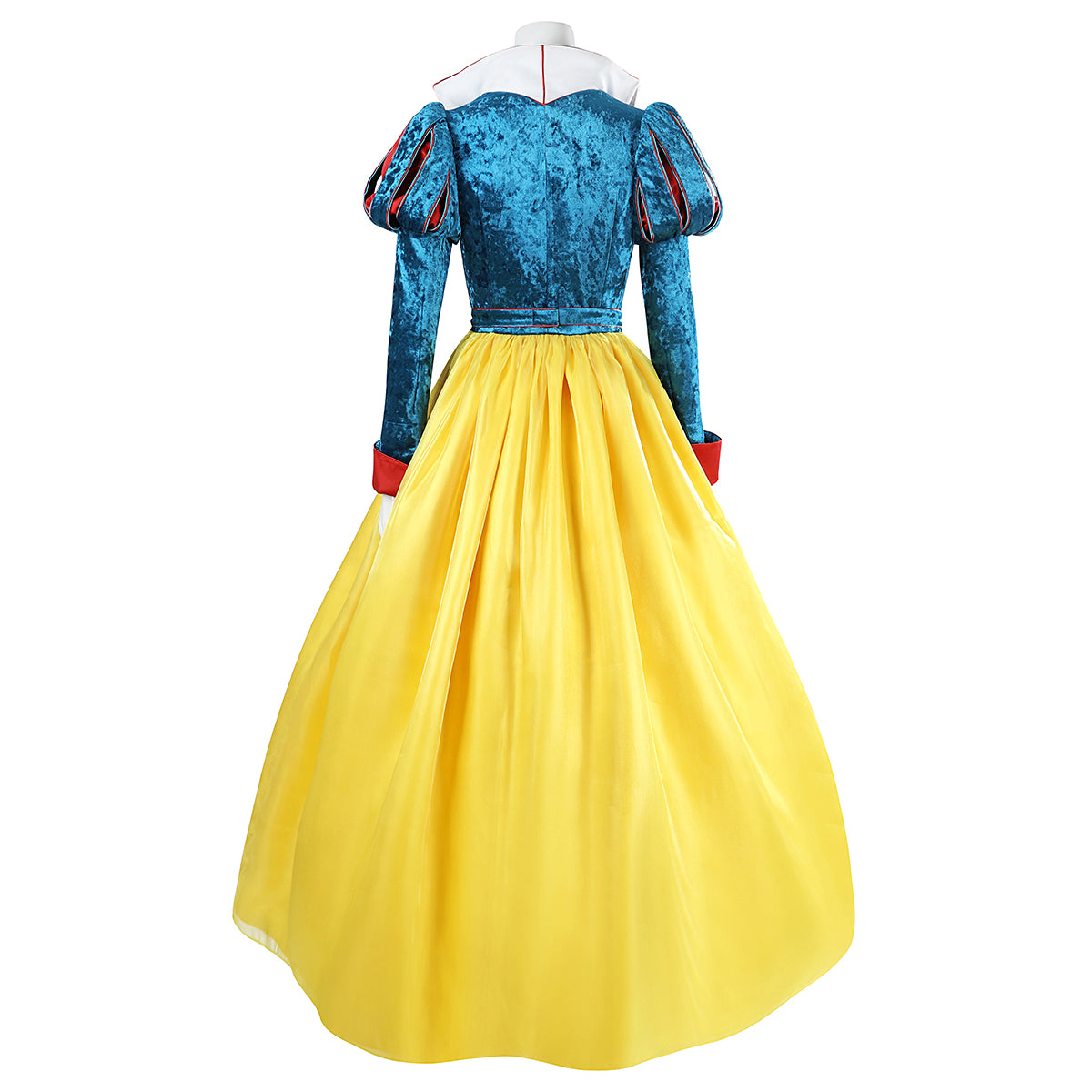 Disney's Schneewittchen (2025) Snow White Cosplay Costume – Gcosplay Disney's Schneewittchen (2025) Snow White Cosplay Costume – Gcosplay
