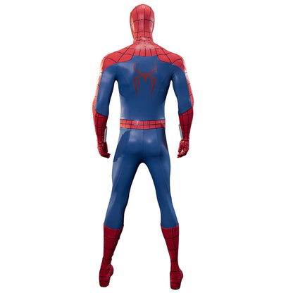 Spider-Man: Brand New Day Spider-Man 4 Spider-Man Peter Parker Premium Edition Cosplay Costume