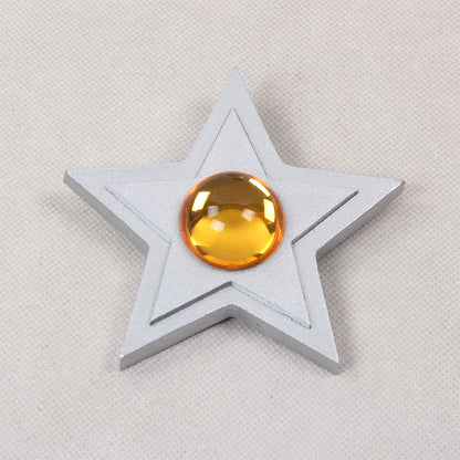 SMG Princess Rosalina Accessory Cosplay Weapon Prop
