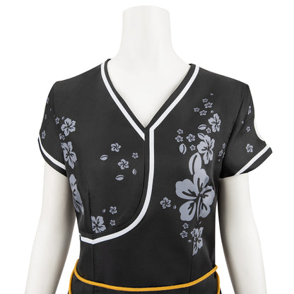 2022 Tokyo Mew Mew Ichigo Momomiya Cosplay Kostüm