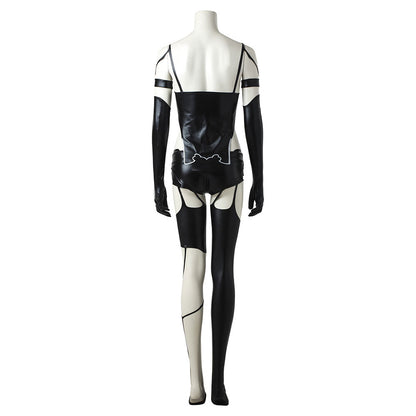 Costume de Cosplay Tokyo Mew Mew Ichigo Momomiya 2022
