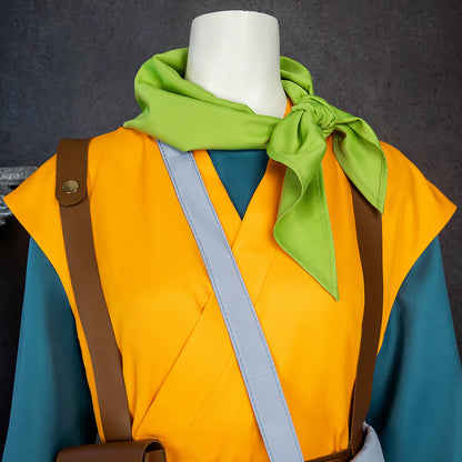 Disfraz de Cosplay de Tokio Mew Mew Ichigo Momomiya 2022