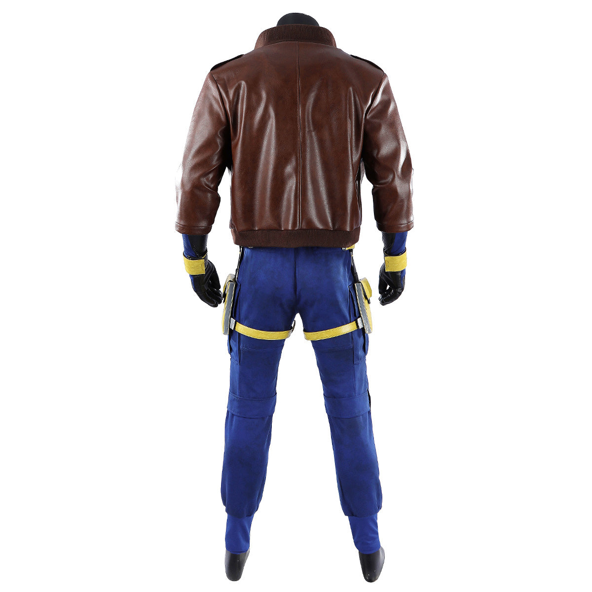 Avengers 5 A5 Moive Avengers: Doomsday Cyclops Only Coat Cosplay Costume