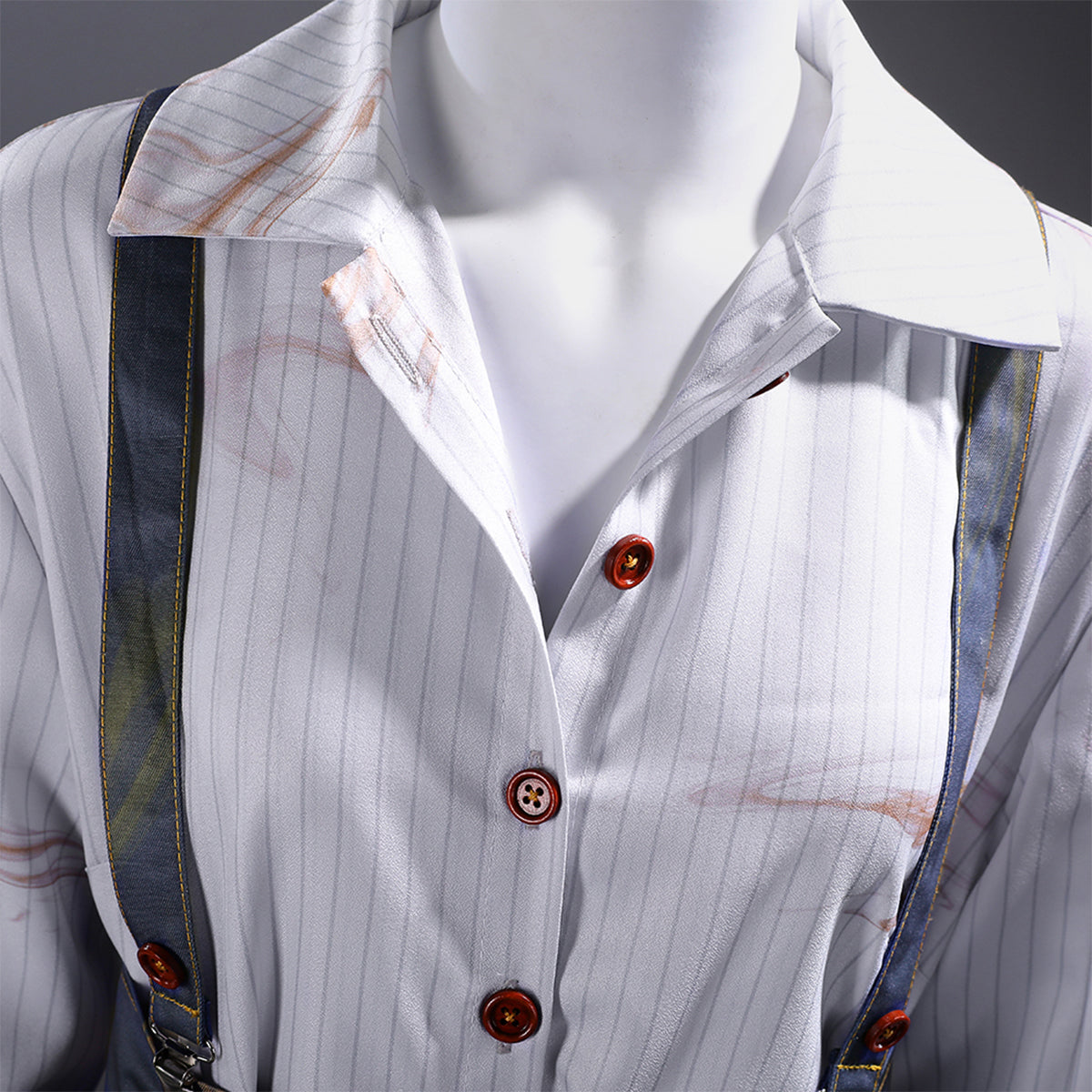 Clair Obscur: Expedition 33 Clea Cosplay Costume