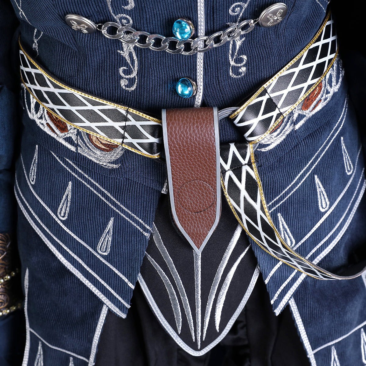 E ring Nightreign Duchess Darkness Cosplay Costume