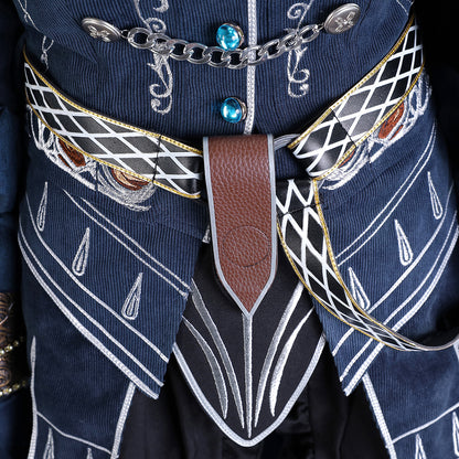 E ring Nightreign Duchess Darkness Cosplay Costume