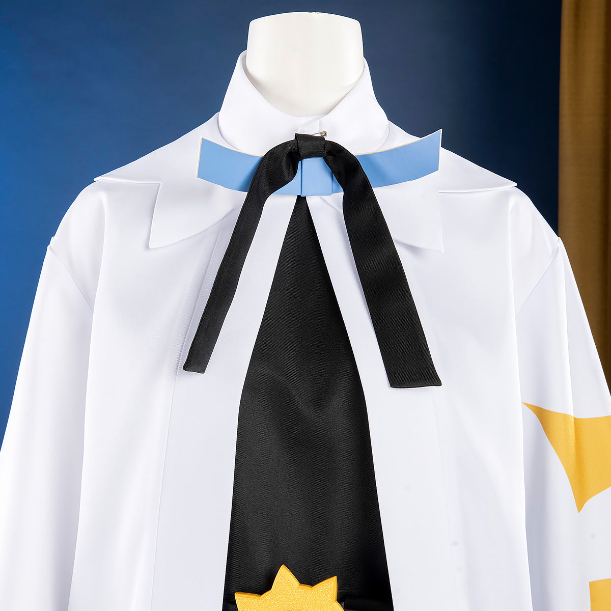 PM Legends: ZA Gwynn Cosplay Costume