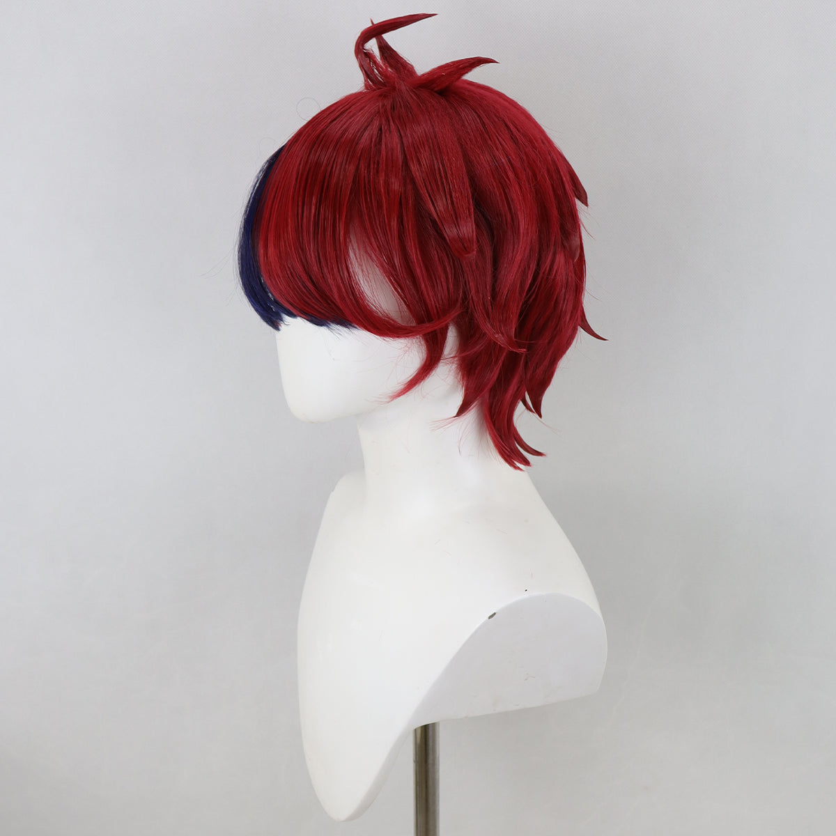 The Hundred Line -Last Defense Academy Takumi Sumino Cosplay Wig