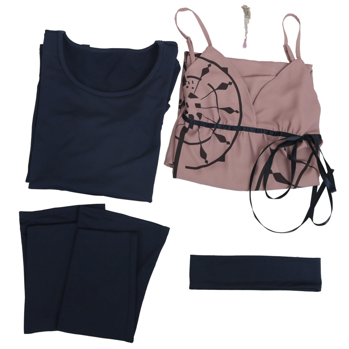 Persona 5 Chihaya Mifune Cosplay Costume