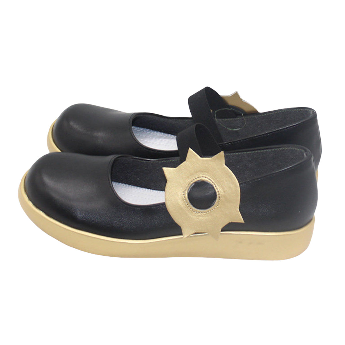 PM Legends: ZA Gwynn Cosplay Shoes