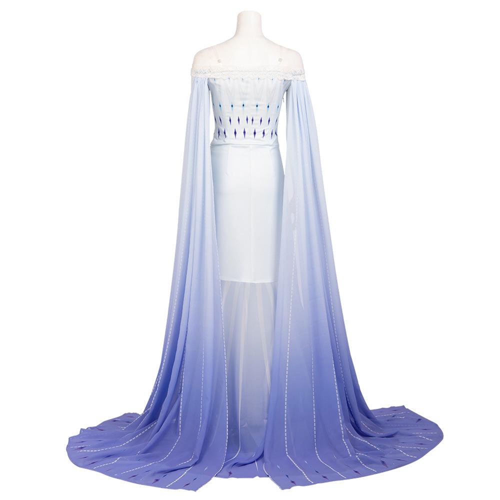 Disfraz de Hinata Hyuga de Naruto Halloween Cosplay - Edición D