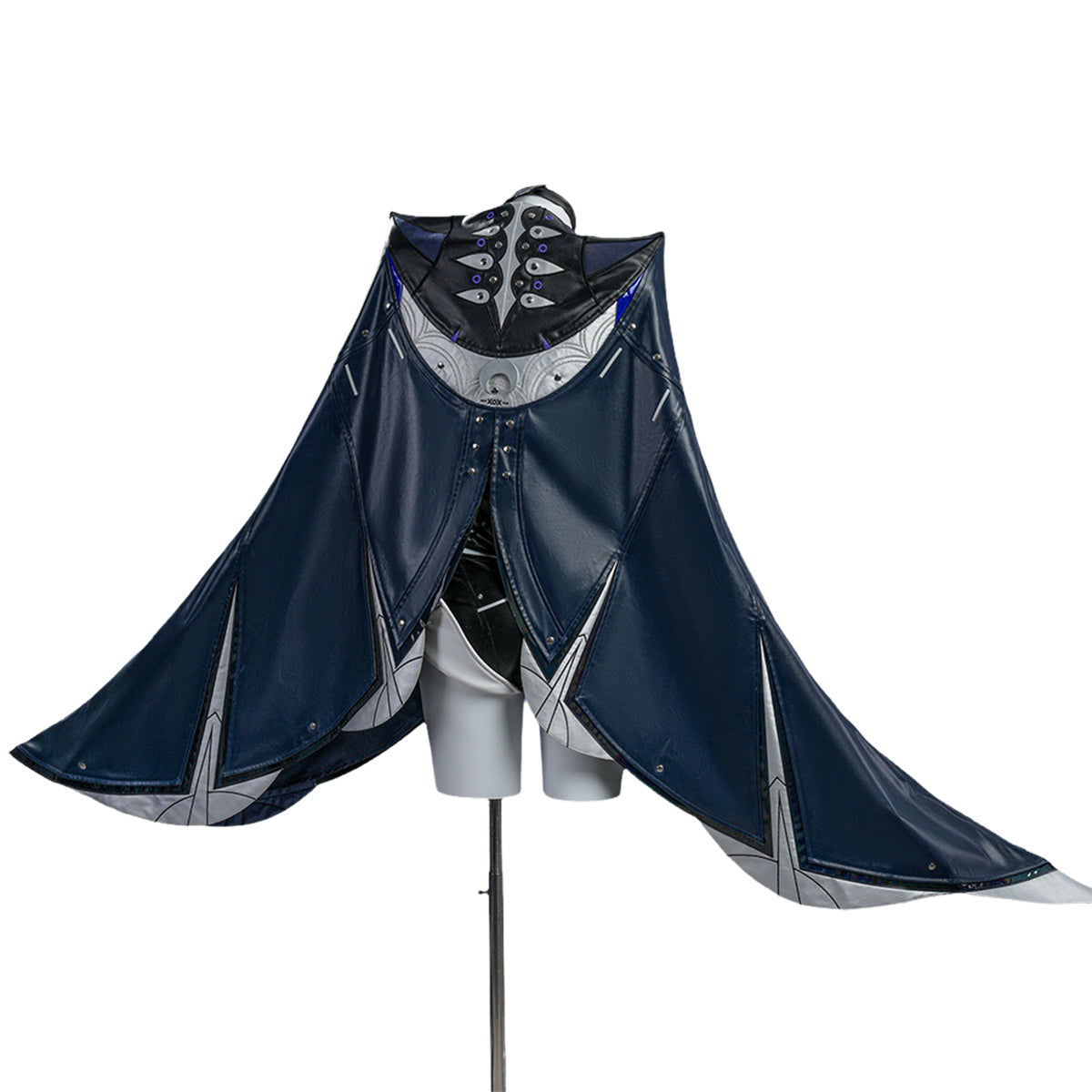 Zenless Zone Zero Promeia Cosplay Costume