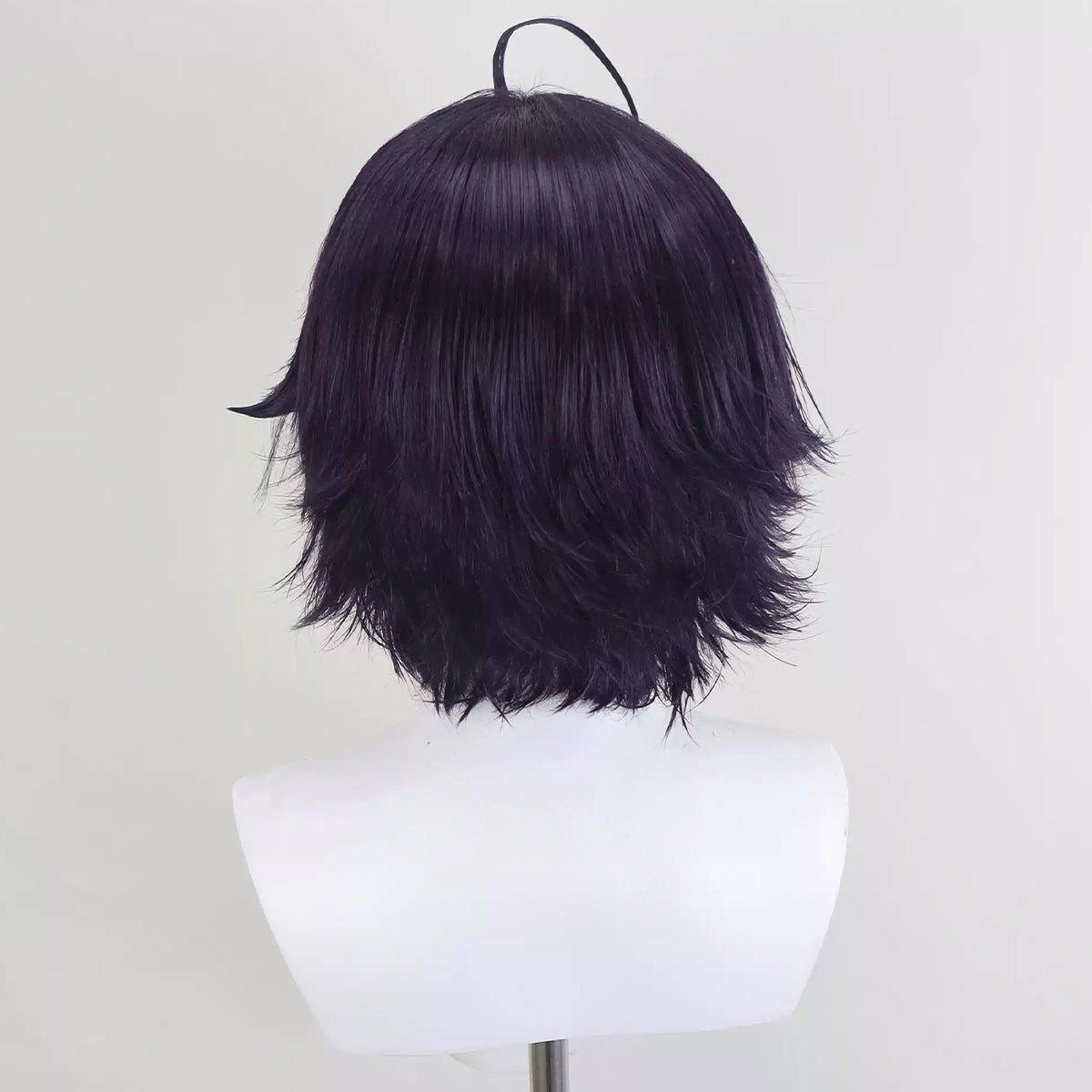 Tronçonneuse Homme Denji Doré Cosplay Perruque