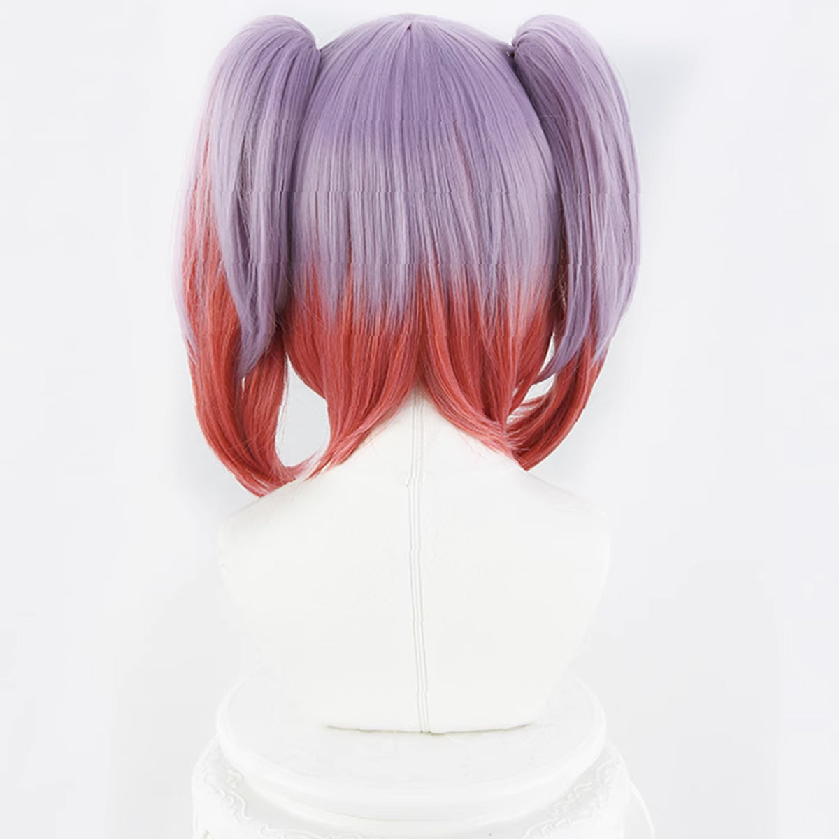 Super Danganronpa Another Kanade Otonokoji Hibiki Otonokoji Cosplay Wig