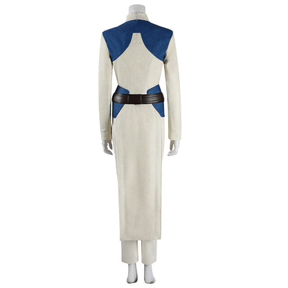 Marvel Avengers 5: Doomsday Mystique Cosplay Costume