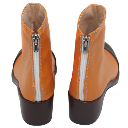 Gnosia Anime Setsu Cosplay Shoes